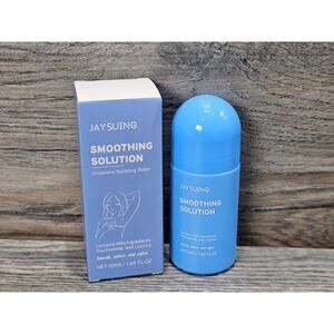 Underarm Soothing Roller Smoothing Solution 1.69oz Niacinamide & Licorice
